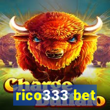 rico333 bet